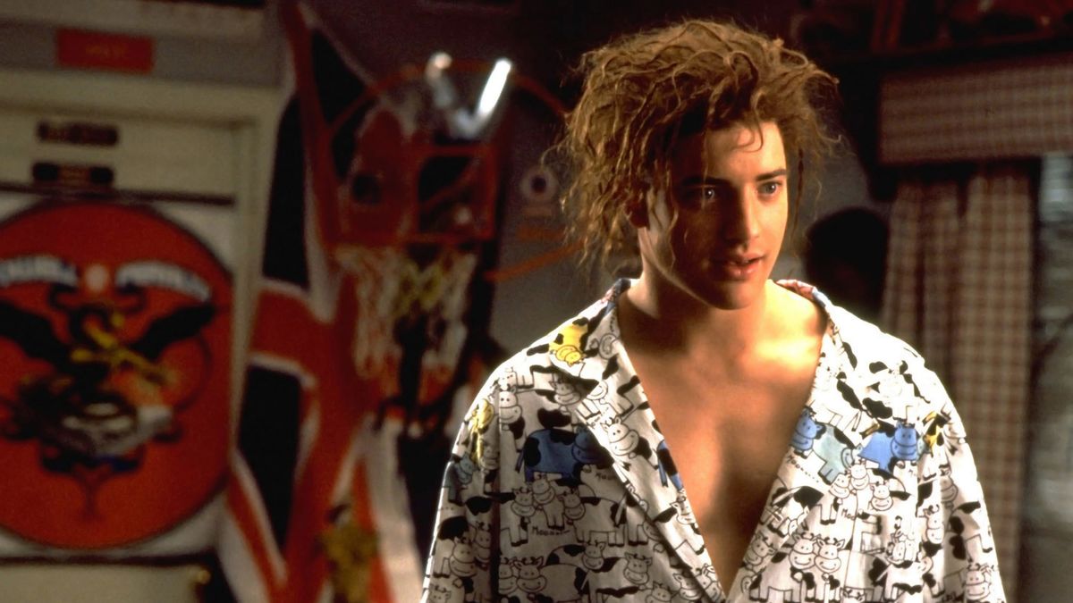 Encino Man’ review by Tomhomo • Letterboxd